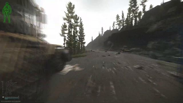 Все выходы карты маяк | Escape From Tarkov | #TARKOV #МАЯК #ВЫХОДЫ смотреть онлайн