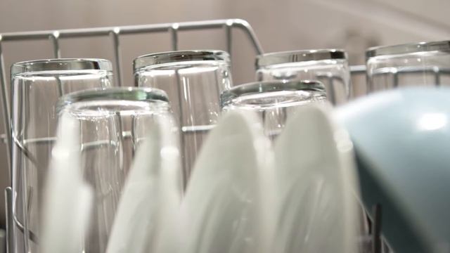 Amana Dishwashers: Stainless Steel Interior смотреть онлайн