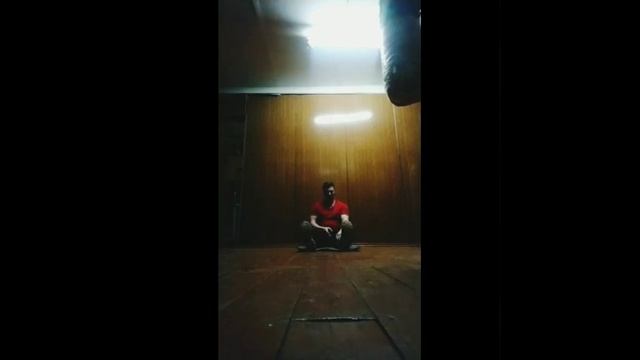 Растяжка. День 4. смотреть онлайн