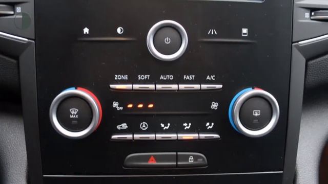 Renault Talisman 1.5 dCi Zen (NAV./Climate/LED/PDC/17''LMV) смотреть онлайн