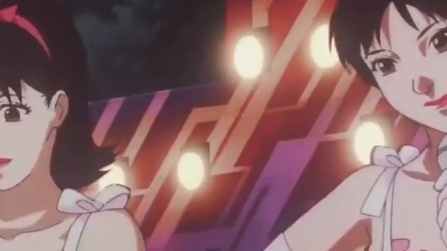 #MIMA #PERFECTBLUE #amv смотреть онлайн