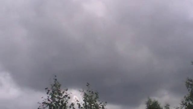 Краски осеннего неба... смотреть онлайн