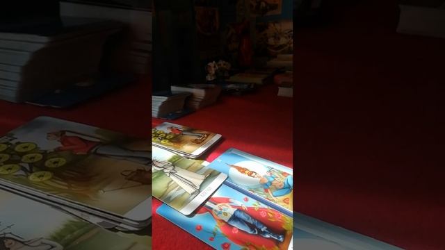 Почему мой мужчина не проявляется? Кельтский крест! ❤️❤️❤️ смотреть онлайн