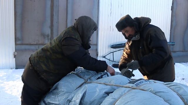 ЗМУ заповедник Джергинский смотреть онлайн