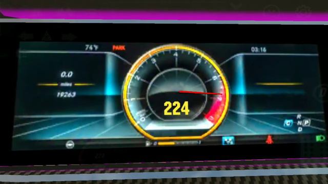 Mercedes-Benz E63S 612hp 800NM 0-300 Car Parking Multiplayer смотреть онлайн