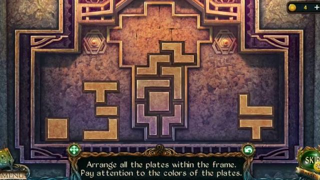 Lost Lands 2 The Four Horsemen | Walkthrough | Block Puzzle смотреть онлайн