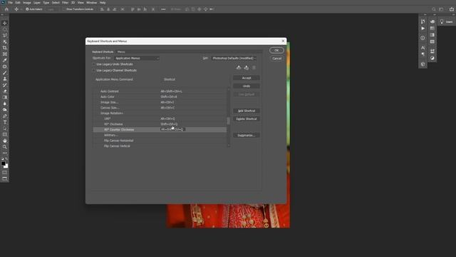 How to Change Photoshop Shortcut Keys смотреть онлайн