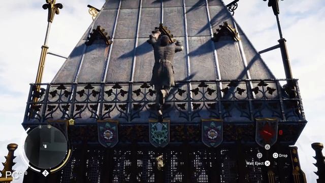 Assassin's Creed Syndicate PC Vs PS4, Syndicate Vs Unity Comparison