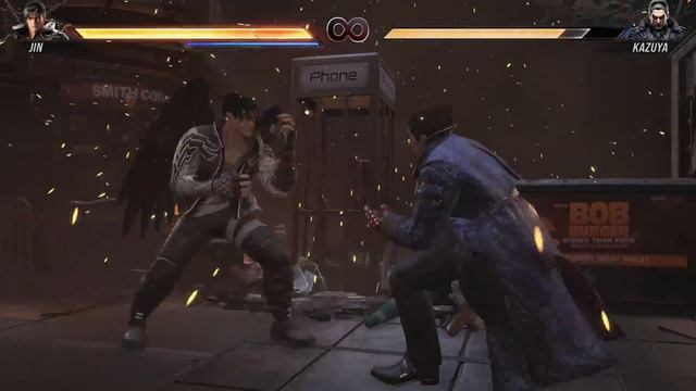 Tekken 8 demo na PS5 je odličan (obavezno probajte) смотреть онлайн