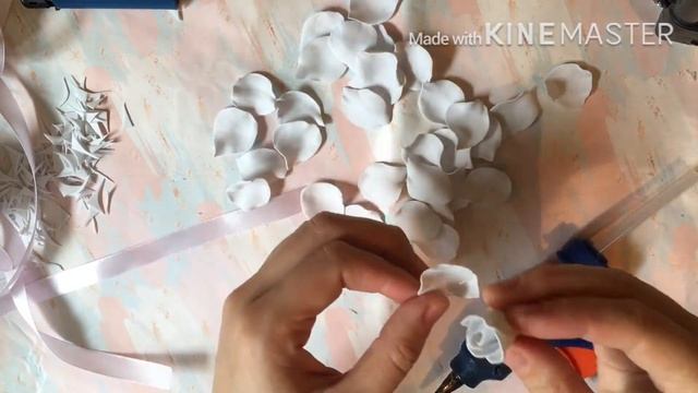 DIY / Браслет для подружки невесты / Лёгкий способ сделать самим смотреть онлайн