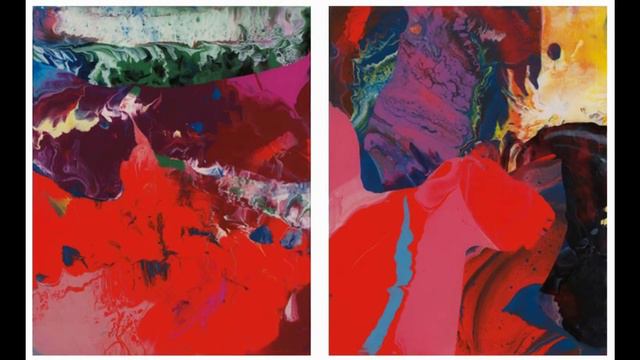 Gerhard Richter (Sinbad) смотреть онлайн