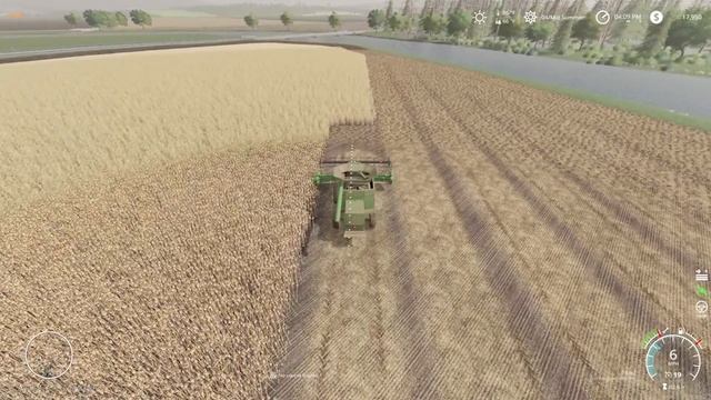 I STIL HAVE NO IDEA WHAT I'M DOING | Susquehanna | FS19 | Ep. #14 смотреть онлайн