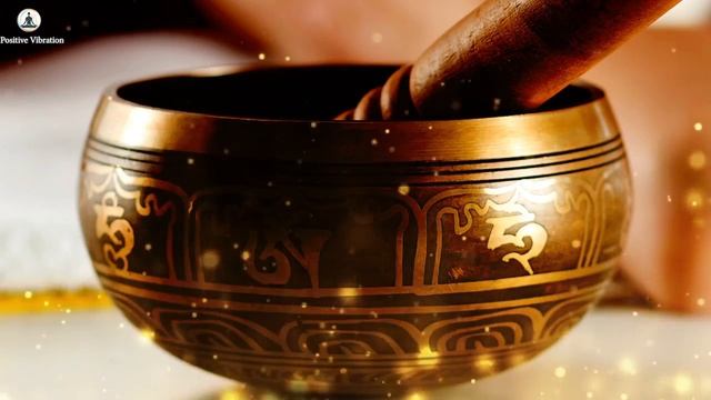 528 HZ - MIRACLE TONE ~ DNA REPAIR & HEALING ~ NERVE & CELL REGENERATION ~ COMPLETE BODY HEALING смотреть онлайн