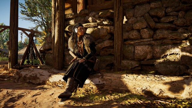 Assassin's Creed: Valhalla: Screenshot 15 смотреть онлайн