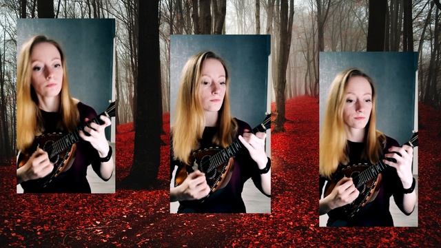 Johann Pachelbel - Canon D-dur / И. Пахельбель - Канон Ре мажор