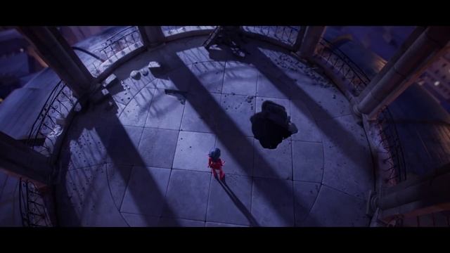 Леди Баг и Супер-Кот Пробуждение силы Русский трейлер Мультфильм (2023) смотреть онлайн