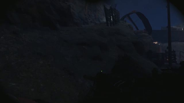 Зачистили объект //Metro Exodys смотреть онлайн