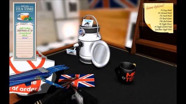 HARDEST GAME EVER!!!(ampu tea) смотреть онлайн