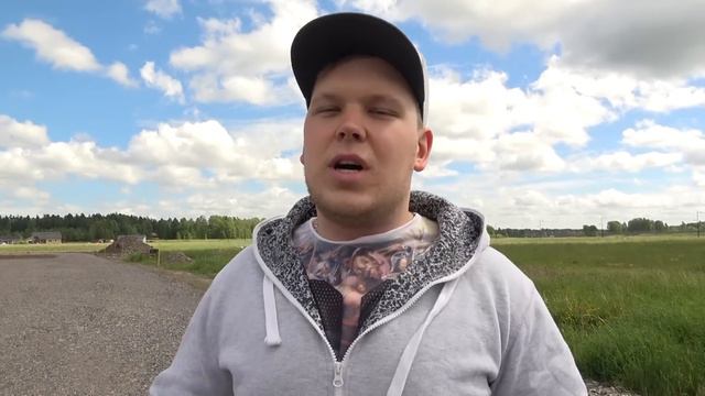 Из социальной квартиры в свой дом в Финляндии. Ипотека в Финляндии.