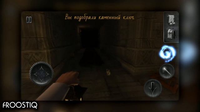 Slender Man Origins 2 Saga для Android новая история смотреть онлайн