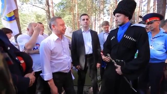 Политика и гражданское общество. смотреть онлайн