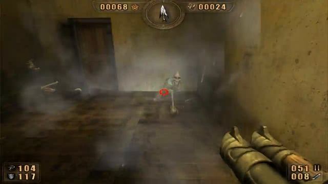 Прохождение: Painkiller Замок смотреть онлайн