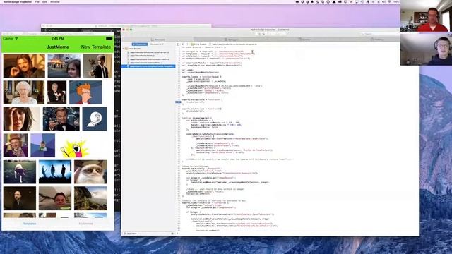 Summer of NativeScript—Diving Deep смотреть онлайн