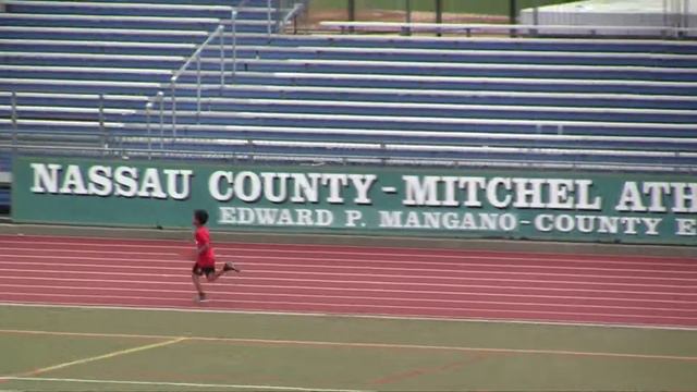 PAL Track & Field 4x100 Championship (Sean Platt, Ethan Greenwood, Tyler Means) смотреть онлайн