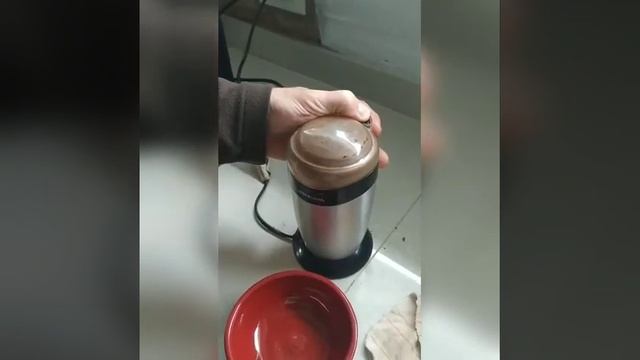 Cómo usar el molinillo de café смотреть онлайн