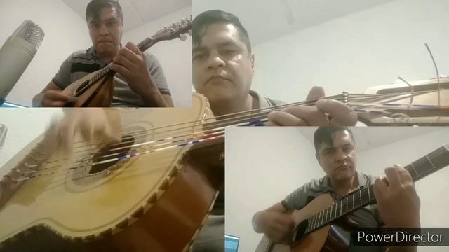 tarantella cover acordeon mandolina смотреть онлайн