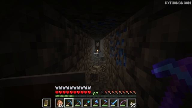 I Found The NEW Minecraft 1.19 WARDEN (It's SCARY!) | Minecraft Survival Let's Play 1.19 Ep.18 смотреть онлайн