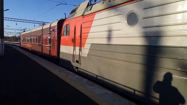 Э5к-003 смотреть онлайн