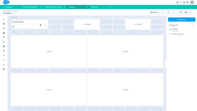 Compare Table Unleashed смотреть онлайн