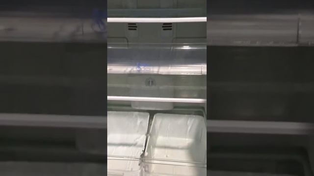 Холодильник INDESIT NBEA 18FNFS смотреть онлайн