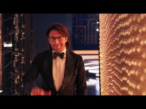 Привет, Андрей! (анонс)