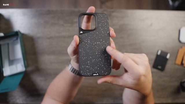 Best iPhone 15 Pro Max Cases // Apple, Nomad, Mous, UAG + more! смотреть онлайн