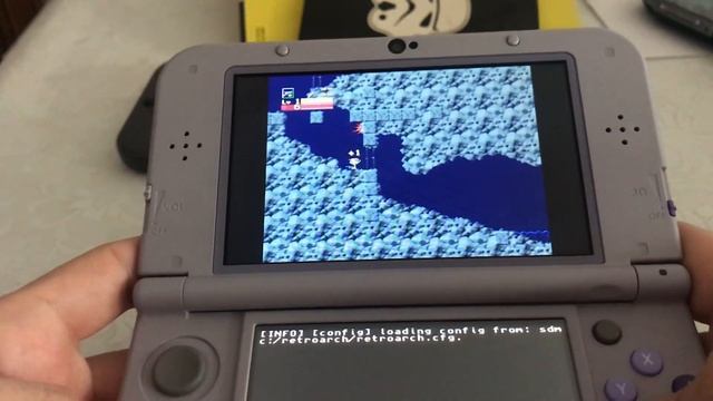 RetroArch - How to Setup: NXEngine смотреть онлайн