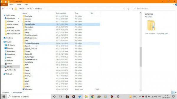 Windows Media Player Modern Concept Skin For Windows 7,8,8.1,10