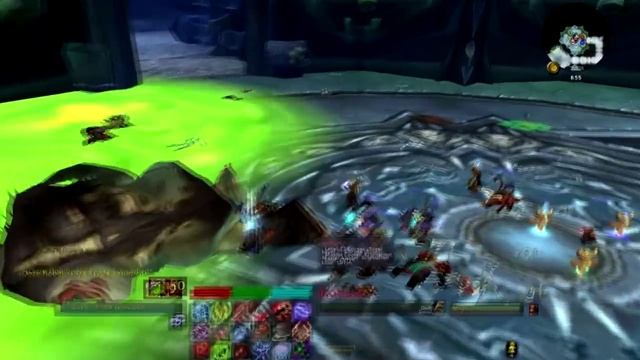 [World of Warcraft] WoW GDKP Raid Guide смотреть онлайн