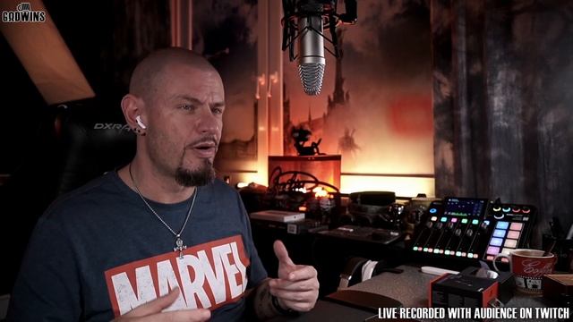 ASUS ROG CETRA TRUE WIRELESS - Unboxing + Test Na Streamu