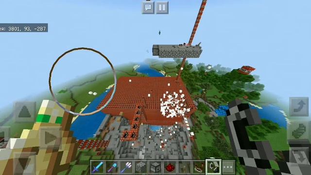 Врываем динамит очень много динамита:магистр умер смотреть онлайн