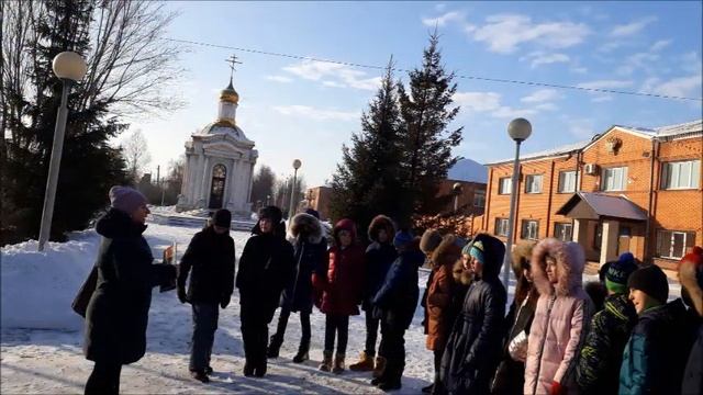 С Днём рождения, Ленинск Кузнецкий! смотреть онлайн