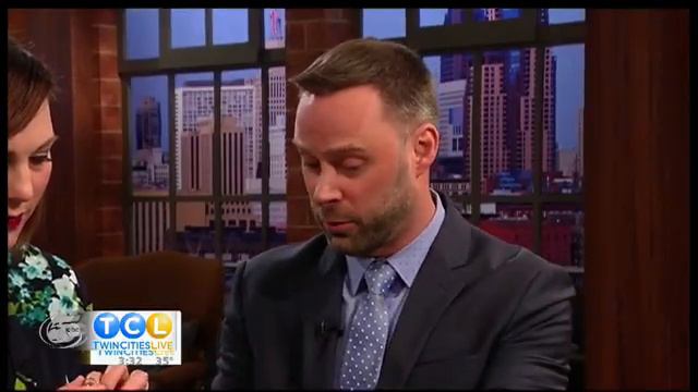 TCL Trend Wedding Band Segment смотреть онлайн