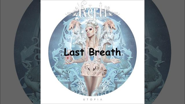 Last Breath (Speed Up)
