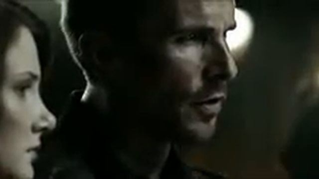 Terminator: Salvation: The Future Begins Official Trailer 3 смотреть онлайн