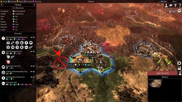 Playing the Tau in Warhammer 40k Gladius! смотреть онлайн