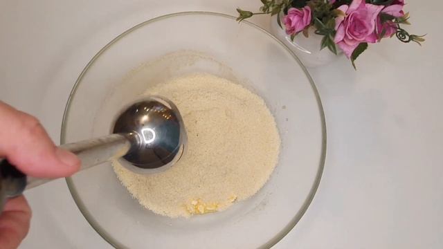 ПП творожное печенье. Легкий рецепт смотреть онлайн