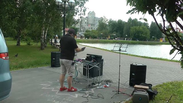 2 ПРОСЛАВЛЕНИЕ ИИСУСА ХРИСТА БЕЛОЕ ОЗЕРО ТОМСК 29.07.18 г смотреть онлайн