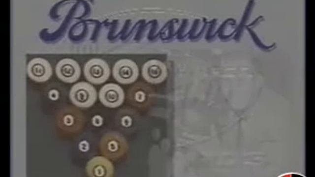 Испытания моторов Mercury. Наезд на препятствие.