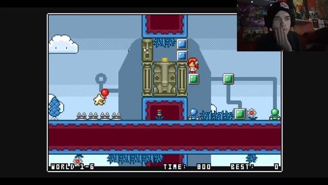 Recursion Deluxe - Welcome to the Retro Era!! смотреть онлайн